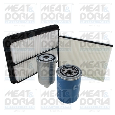 Filter Set